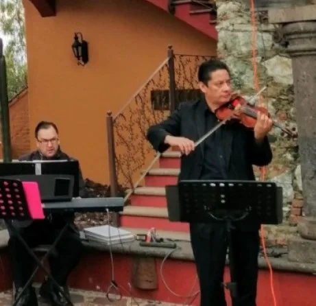 Ensamble Recitativo